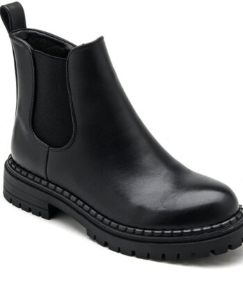 Amaris Dame Støvler 2516a - Black