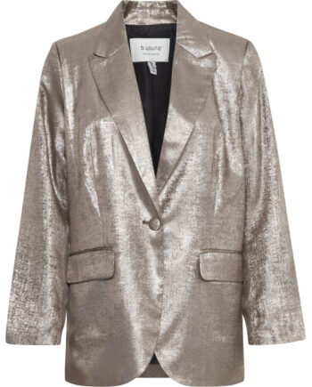 B.young Dame Blazer Bydalona - Gold Mix