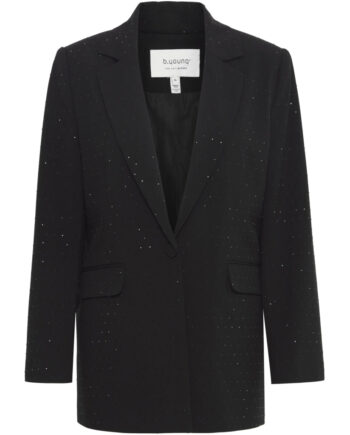 B.young Dame Blazer Bydanta - Black Mix