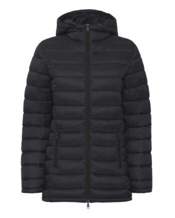 B.young Dame Jakke Byberta - Black