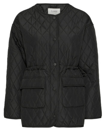 B.young Dame Jakke Bybetio - Black