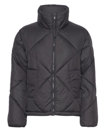 B.young Dame Jakke Bybomina - Black