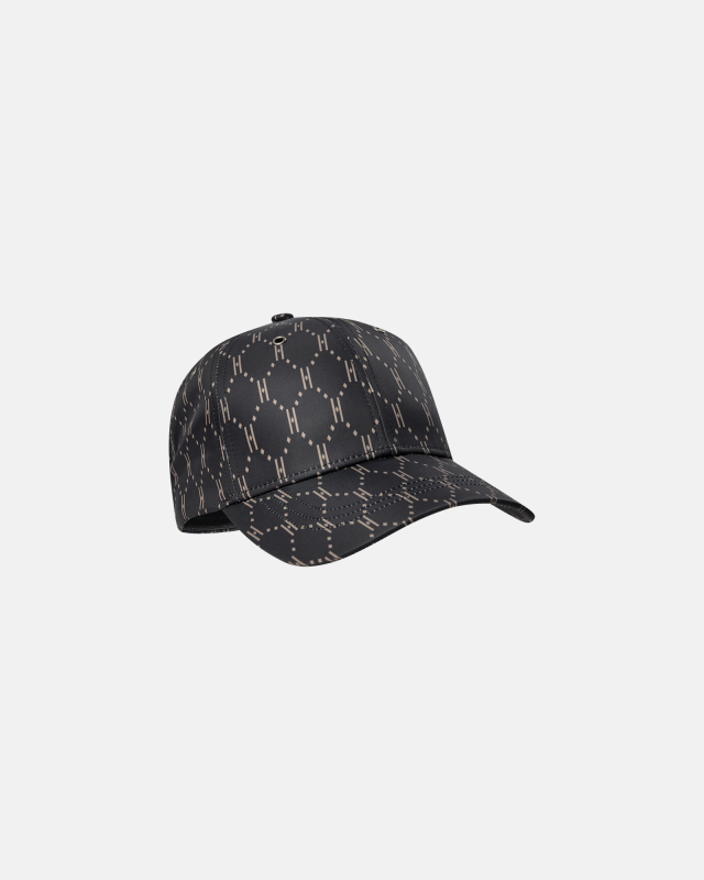Cap | 100% Polyester | Sort