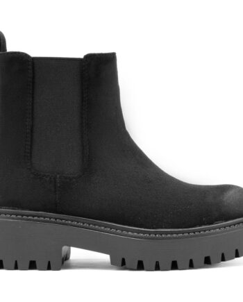 Florette Dame Støvler 68335 - Black