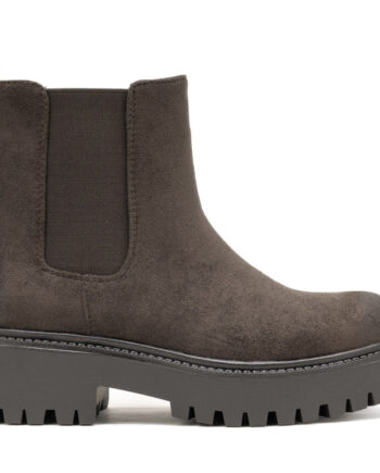 Florette Dame Støvler 68335 - Brown