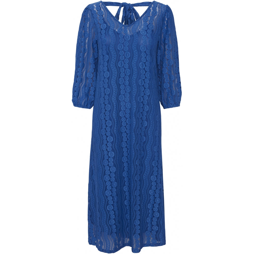Ichi Dame Kjole Ixbodila - French Blue