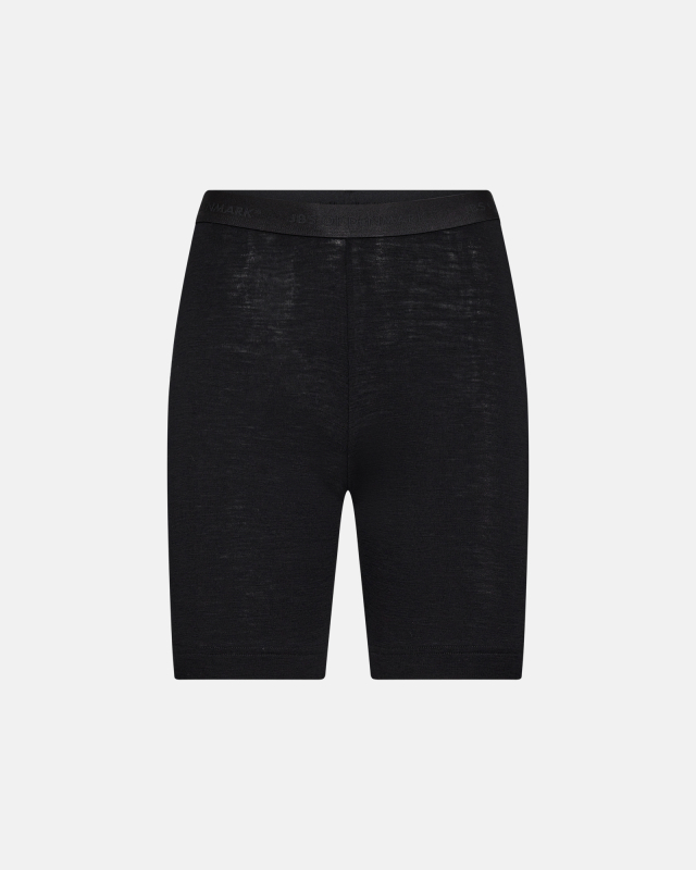 Indershorts | 100% Uld | Sort