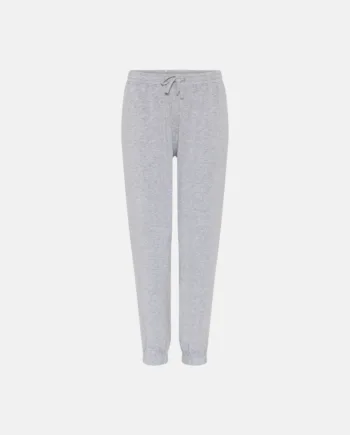 Jersey Pants | Bambusviskose | Grå