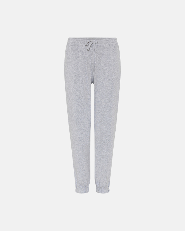 Jersey Pants | Bambusviskose | Grå