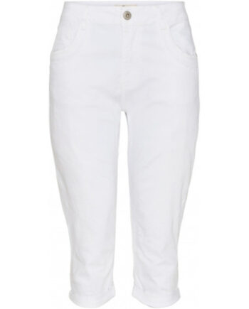 Jewely Dame Jeans Pc9193 - White