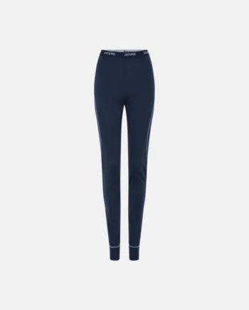 Lange Underbukser | 100% Merino Uld | Navy