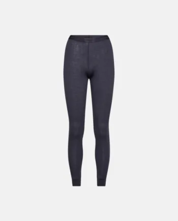 Leggings | 100% Uld | Lavendel