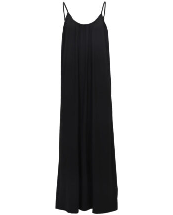 Liberté Dame Kjole 9579 Alma - Black