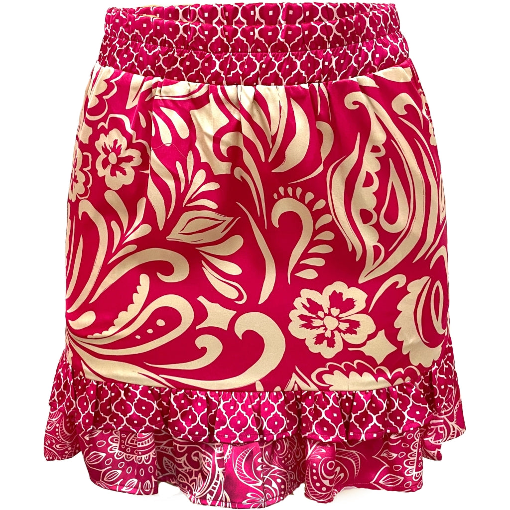 Libertã Dame Nederdel Tia - Pink Mix
