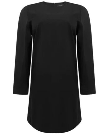 Liberte Dame Kjole Winnie - Black