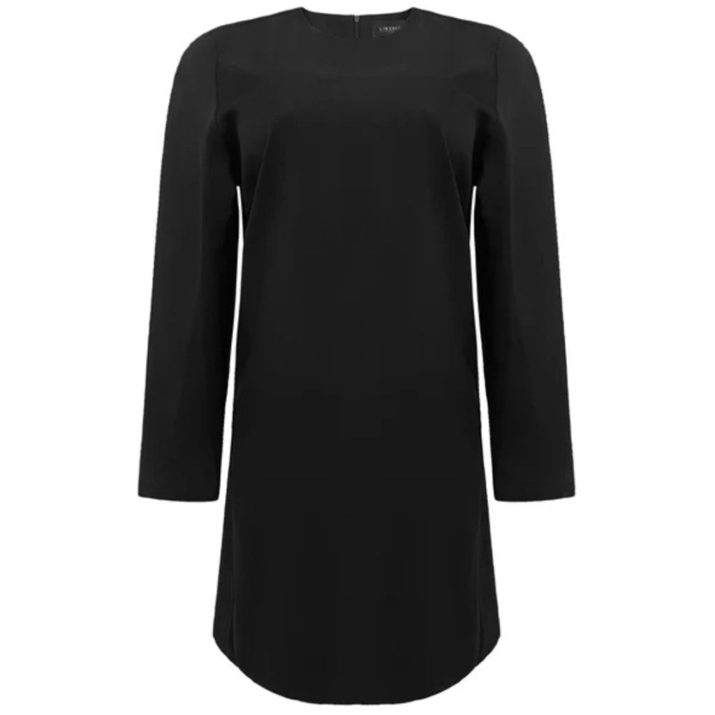 Liberte Dame Kjole Winnie - Black