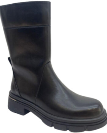 Margot Dame Støvler 1128 - Black