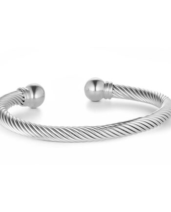 Marta Du Chateau Dame Armbånd Mdcjani Mdc10 - Steel