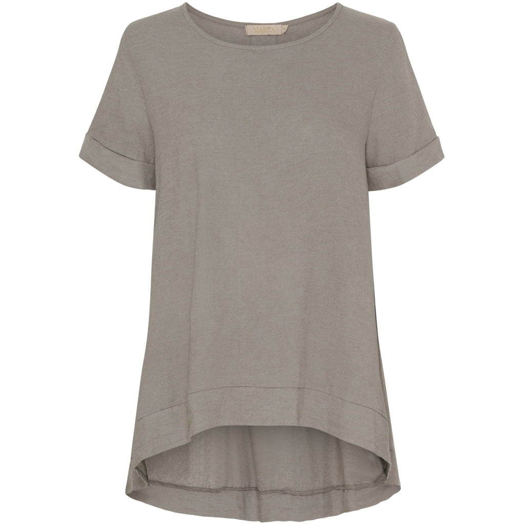Marta Du Chateau Dame Bluse Mdcnatalie 83893 - Fango2060