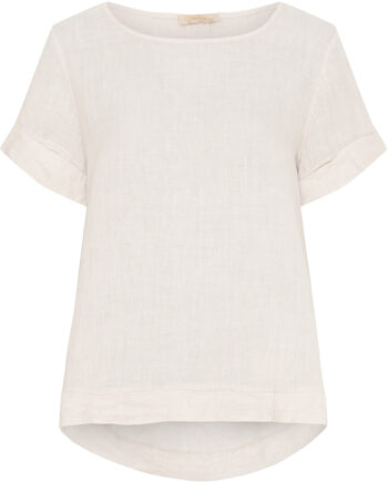 Marta Du Chateau Dame Bluse Mdcnatalie 83893 - Sabbia1752