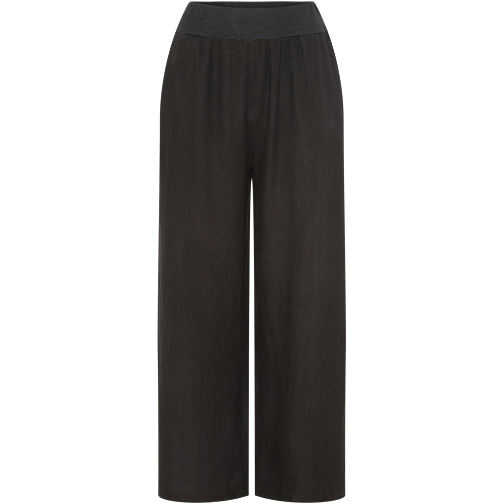 Marta Du Chateau Dame Bukser 62273 - Black