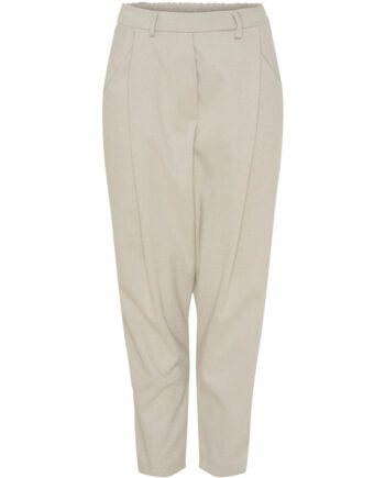 Marta Du Chateau Dame Bukser Mdcember 246127 - Beige1