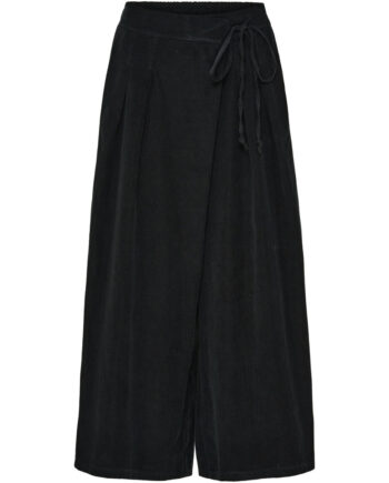 Marta Du Chateau Dame Bukser Mdcmirella 256244v - Black