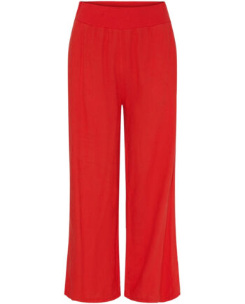 Marta Du Chateau Dame Bukser 62273 - Red