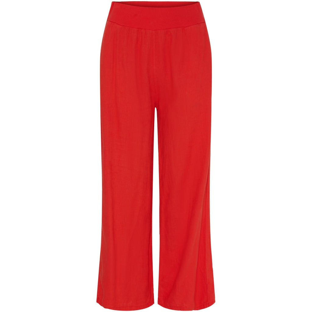 Marta Du Chateau Dame Bukser 62273 - Red