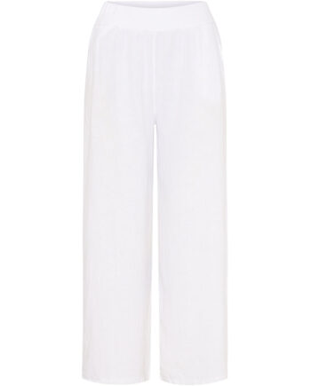 Marta Du Chateau Dame Bukser 62273 - White