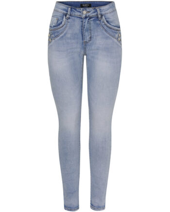 Marta Du Chateau Dame Jeans Emma 2655 - Denimblue