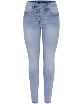 Marta Du Chateau Dame Jeans Emma 26115 - Denimbluedenim