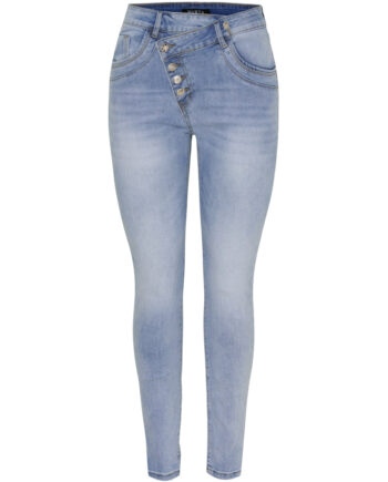 Marta Du Chateau Dame Jeans Emma 26115 - Denimbluedenim
