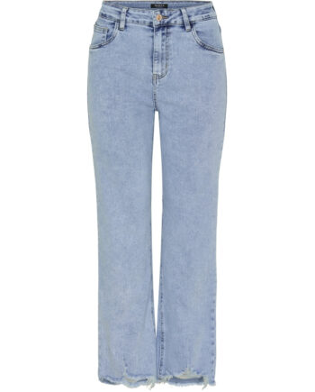 Marta Du Chateau Dame Jeans Mdcadelina - Denim