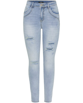 Marta Du Chateau Dame Jeans Mdcalexa - Jeans