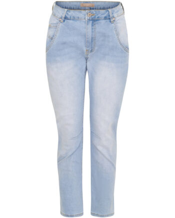 Marta Du Chateau Dame Jeans Mdcottavia 1346 - Blue