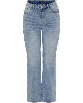 Marta Du Chateau Dame Jeans Mdcsidonie Mdc200-26325 - Blue Denim