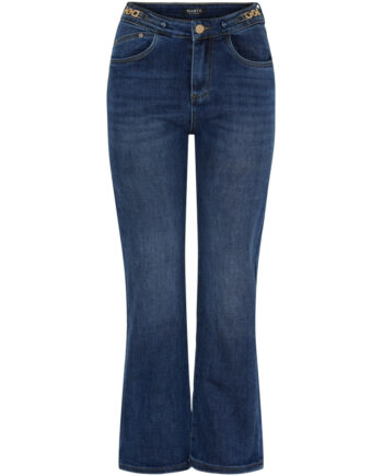 Marta Du Chateau Dame Jeans Mdctanny Mdc190-jp26212 - Denim