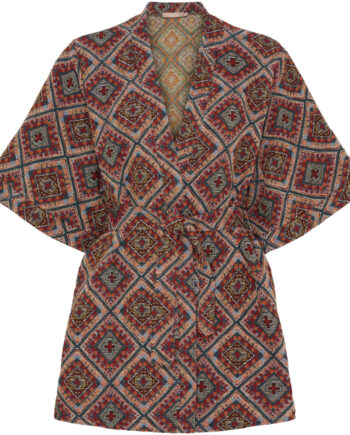 Marta Du Chateau Dame Kimono Mdcartemis 7464 - Var3