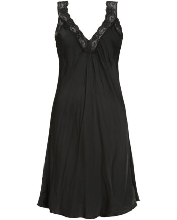 Marta Du Chateau Dame Kjole 21336 L - Black