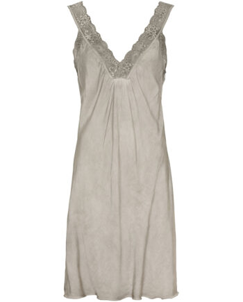 Marta Du Chateau Dame Kjole 21336 L - Fango