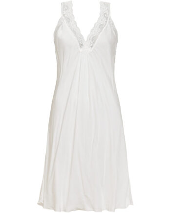 Marta Du Chateau Dame Kjole 21336 L - White