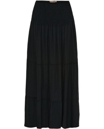 Marta Du Chateau Dame Nederdel 5201 - Black24