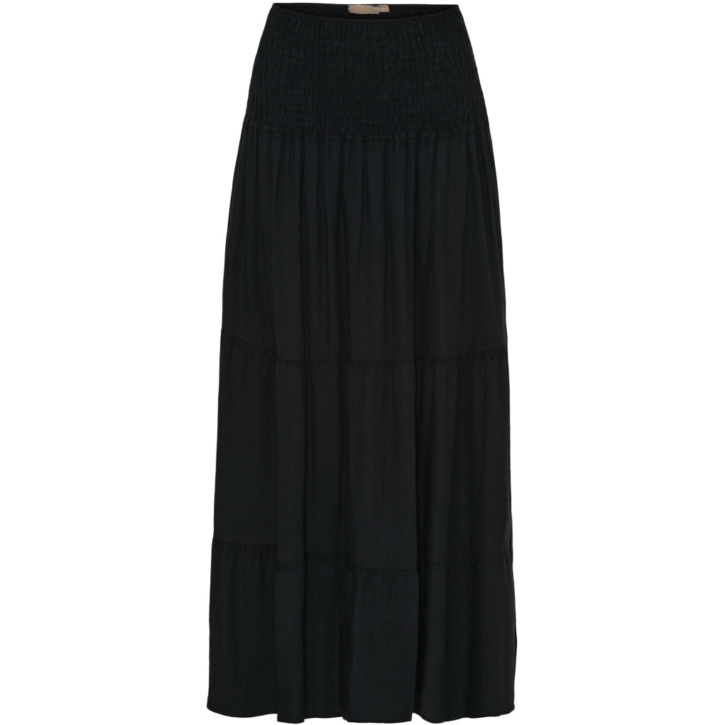 Marta Du Chateau Dame Nederdel 5201 - Black24