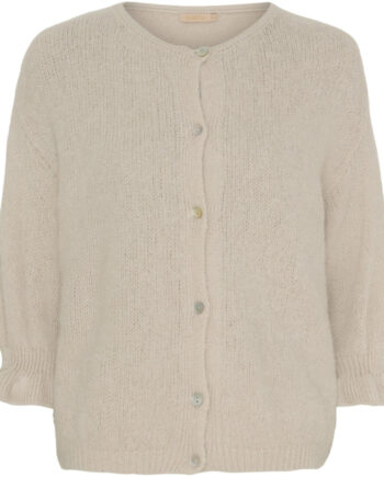Marta Du Chateau Dame Strik Mdcjuliana 2413 - Beige