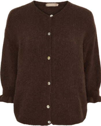 Marta Du Chateau Dame Strik Mdcjuliana 2413 - Brown2984