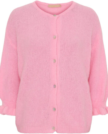 Marta Du Chateau Dame Strik Mdcjuliana 2413 - Bubblegum3870
