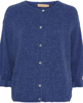 Marta Du Chateau Dame Strik Mdcjuliana 2413 - Jeans