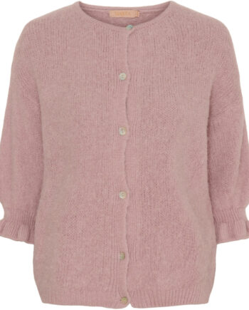Marta Du Chateau Dame Strik Mdcjuliana 2413 - Old Pink