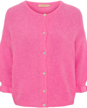 Marta Du Chateau Dame Strik Mdcjuliana 2413 - Pink9868